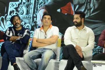 Jai Lava Kusa Movie Jayotsavam